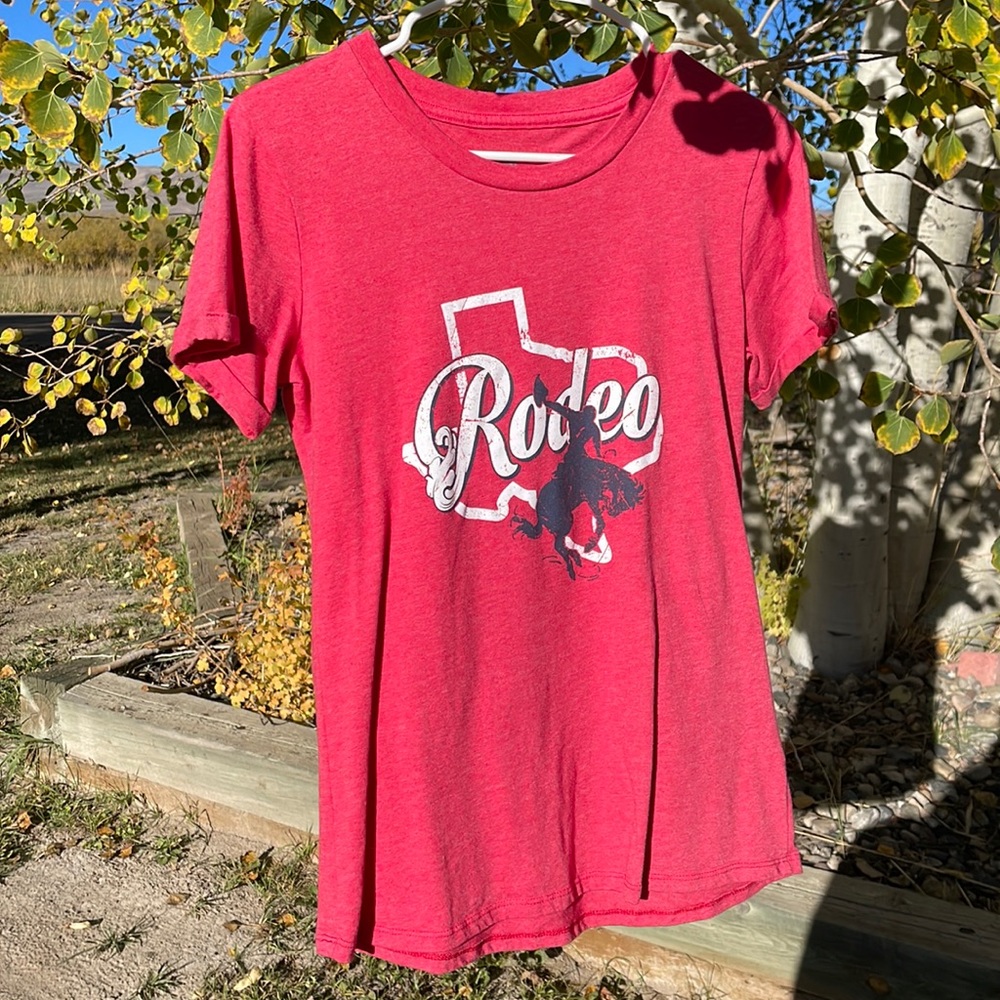 Soft t-shirt